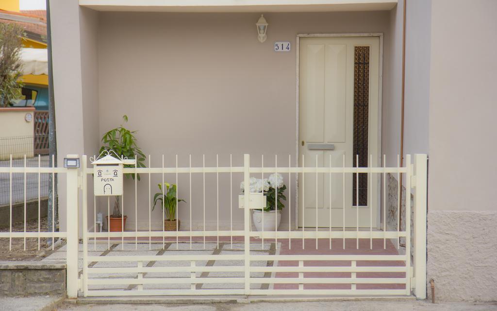 Il Linchetto Bed & Breakfast Lucca Luaran gambar