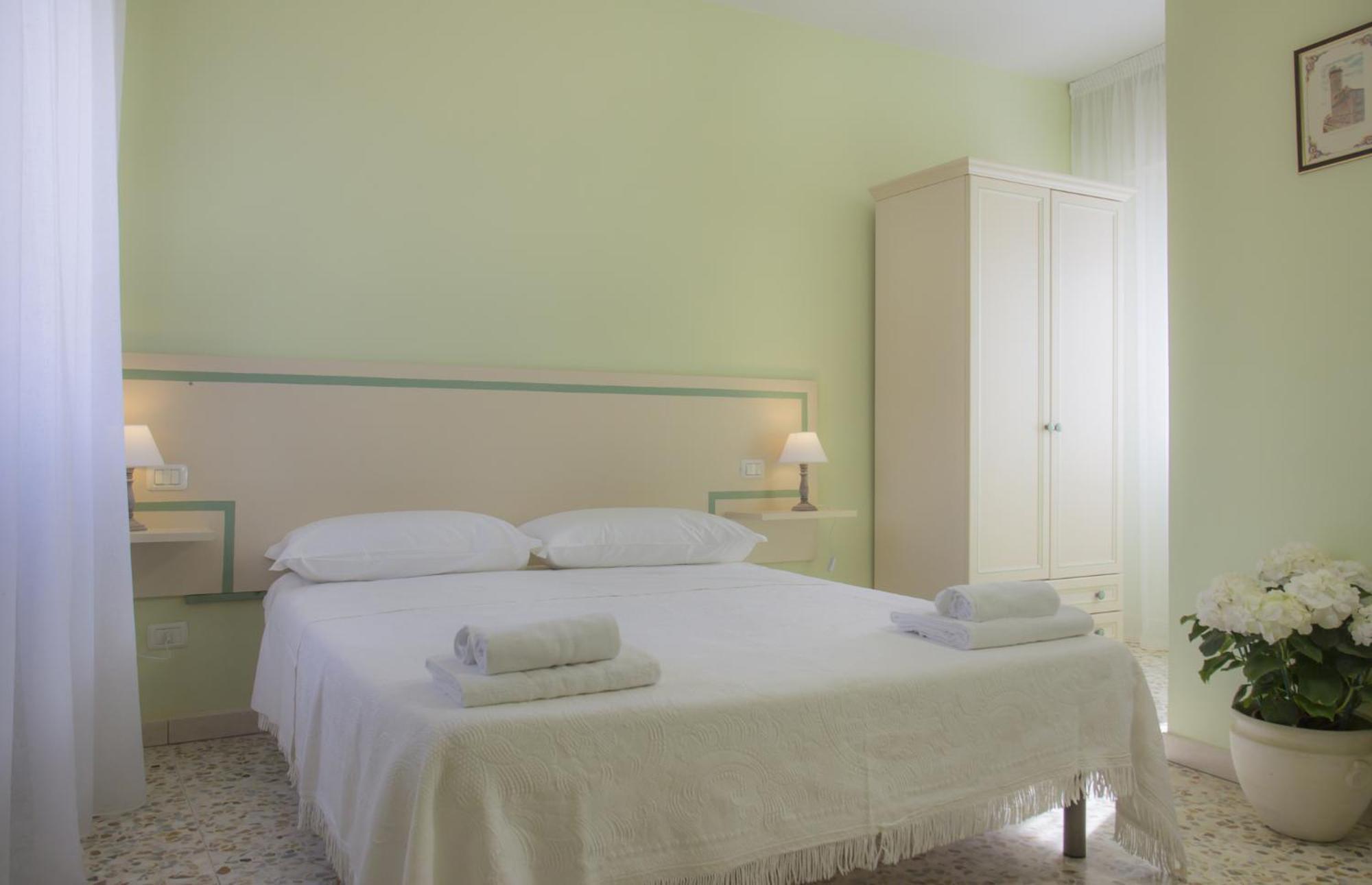 Il Linchetto Bed & Breakfast Lucca Luaran gambar