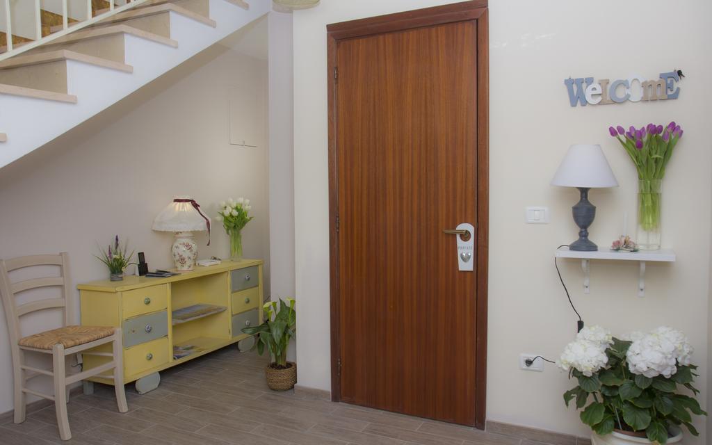 Il Linchetto Bed & Breakfast Lucca Luaran gambar