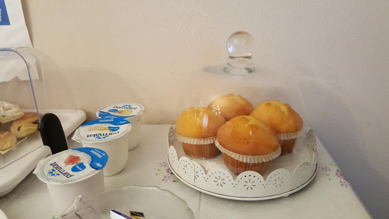 Il Linchetto Bed & Breakfast Lucca Luaran gambar