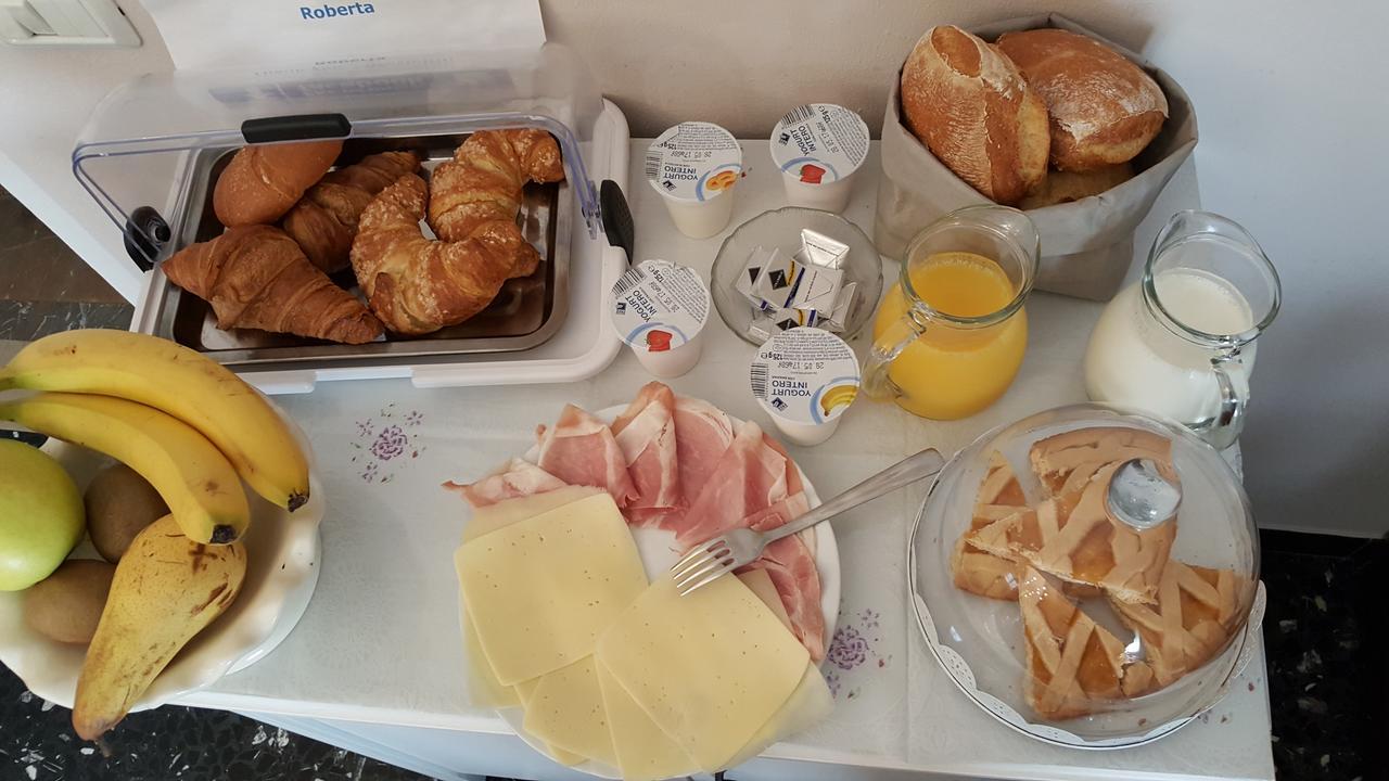 Il Linchetto Bed & Breakfast Lucca Luaran gambar